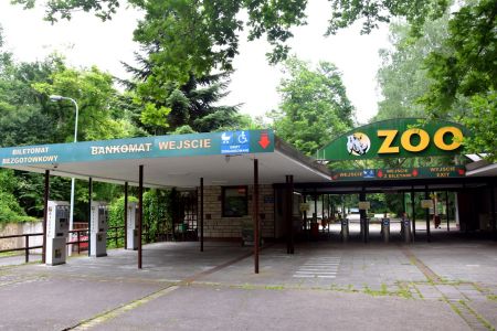 Weekendowe zmiany w organizacji ruchu przy Nowym ZOO