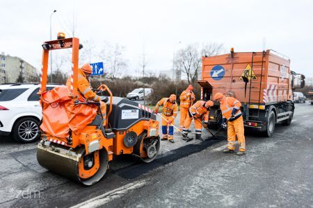 Piątek na poznańskich ulicach