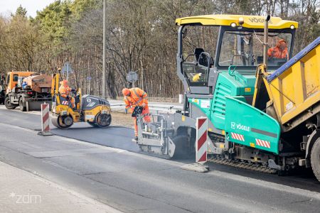 Środa na poznańskich ulicach