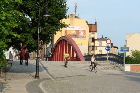 Niedzielne zmiany na Ostrowie Tumskim