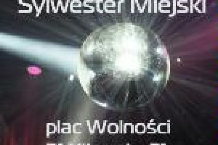 Sylwestrowe zmiany w organizacji ruchu