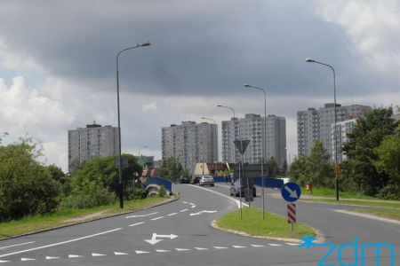 Przebudowa wiaduktu na ul. Kurlandzkiej - rozpoczęliśmy konsultacje społeczne