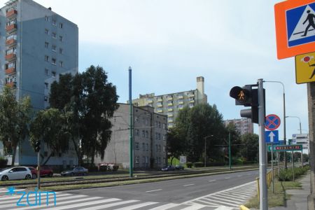 Duszek dla bezpieczeństwa uczniów