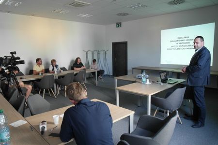 Zarząd Dróg Miejskich uszczelnia Strefę Płatnego Parkowania