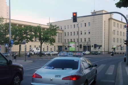 Ratajczaka/Kościuszki/Niezłomnych: w weekend zmiana organizacji ruchu