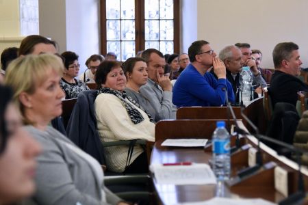 Miasto uwzględnia uwagi do strefy uspokojonego ruchu