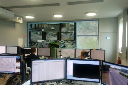 Centrum Operacyjne ITS