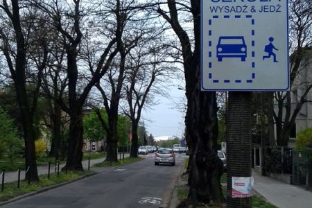 Dla bezpieczeństwa nie tylko dzieci