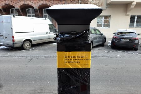 SSP Wilda i Łazarz – harmonogram prac