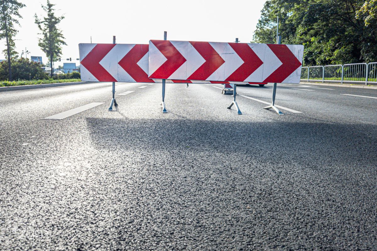 Renowacja sieci wodociągowej w rejonie ul. Garbary i Kazimierza Wielkiego