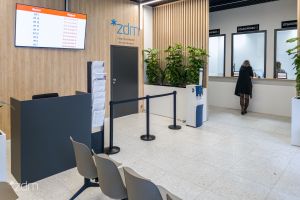 Zmiana godzin pracy Biura Strefy Płatnego Parkowania