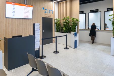 Zmiana godzin pracy Biura Strefy Płatnego Parkowania