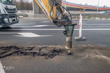 Wtorek na poznańskich ulicach