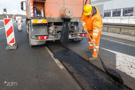 Piątek na poznańskich ulicach