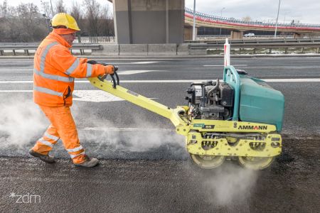 Czwartek na poznańskich ulicach