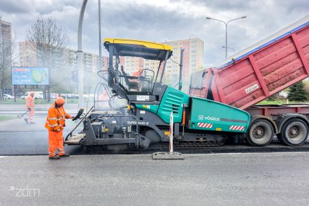 Środa na poznańskich ulicach 