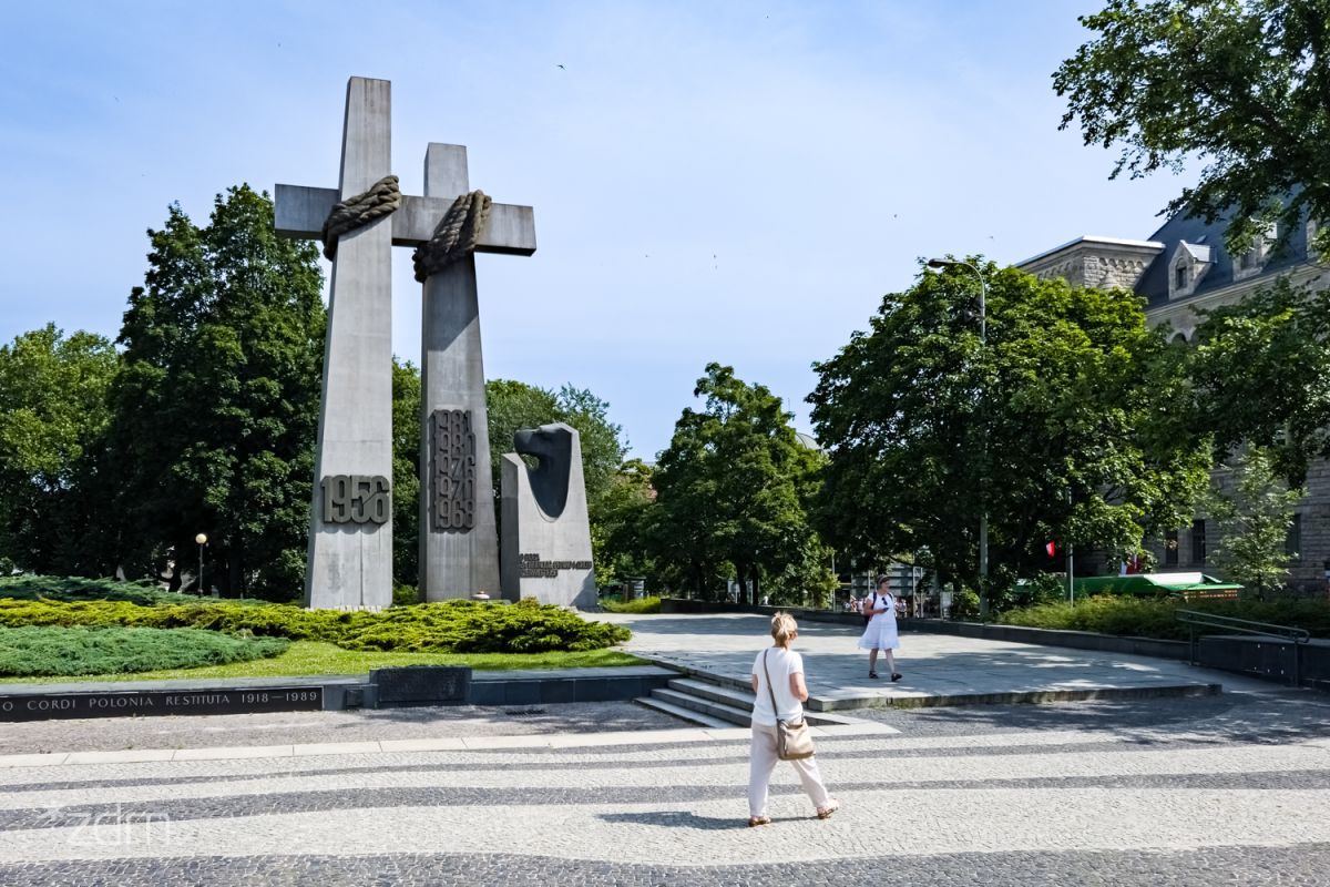 Święto WOT na Pl. Mickiewicza i zmiany w organizacji ruchu