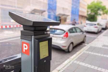 Zmiany w Strefie Płatnego Parkowania już od poniedziałku