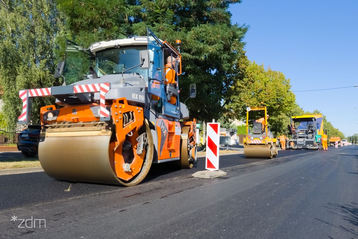 Środa na poznańskich ulicach