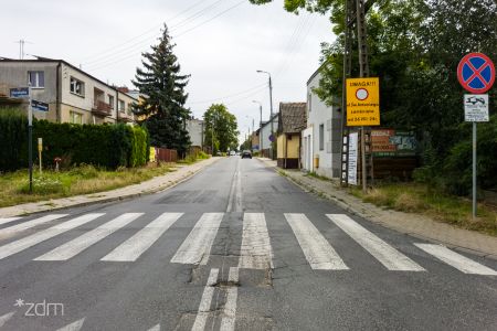 Prace na św. Antoniego na Starołęce