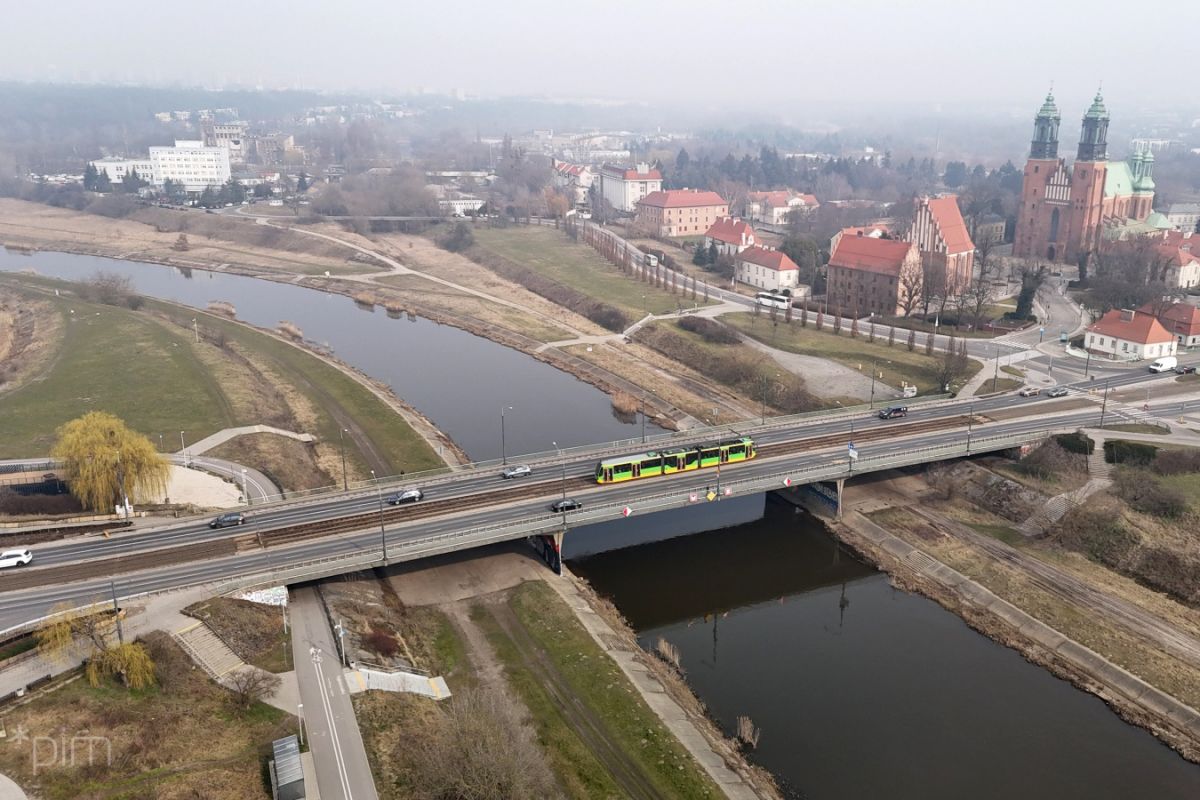 Umowa na przebudowę mostu Chrobrego podpisana