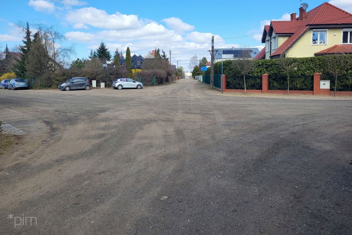 Zmiana w organizacji ruchu w rejonie ul. Wyszomierskiej i Gryfińskiej