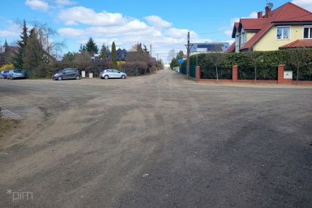 Zmiana w organizacji ruchu w rejonie ul. Wyszomierskiej i Gryfińskiej