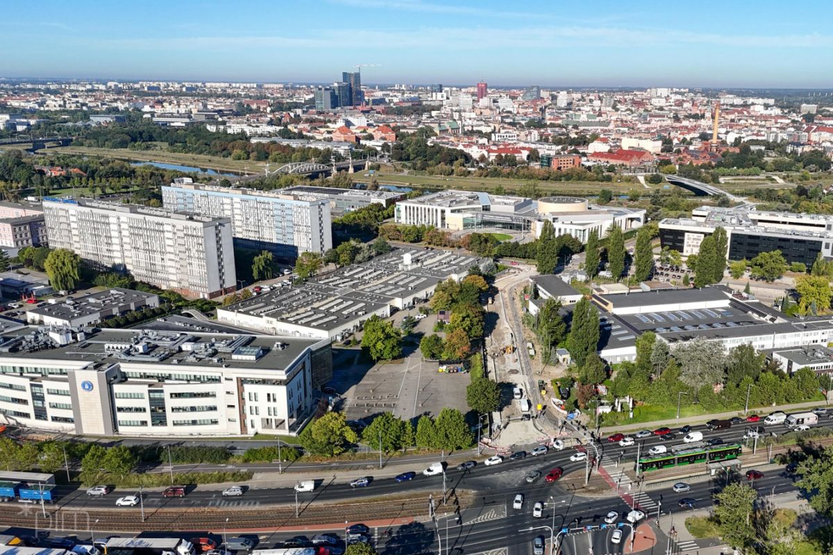 Czasowe ograniczenia na ul. Jana Pawła II