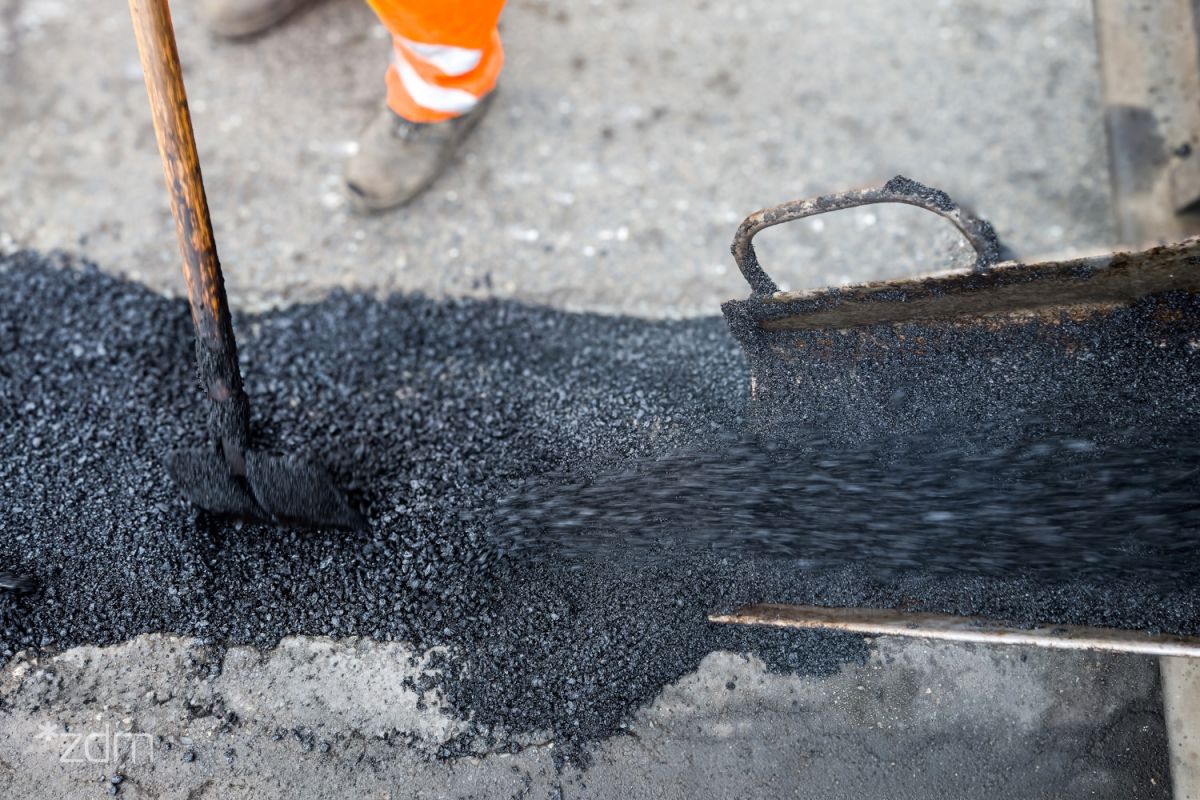 Piątek na poznańskich ulicach