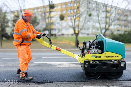 Czwartek na poznańskich ulicach