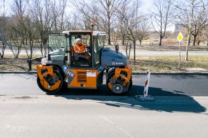 Czwartek na poznańskich ulicach