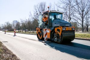 Czwartek na poznańskich ulicach