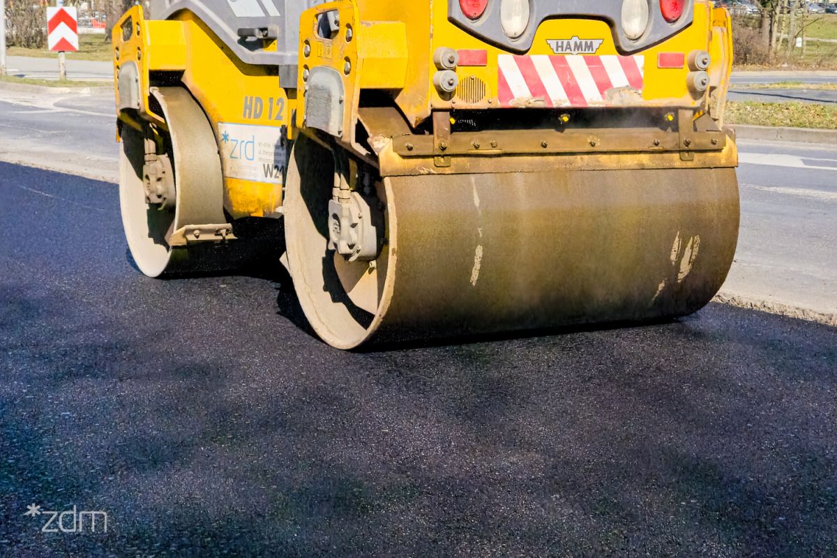 Czwartek na poznańskich ulicach