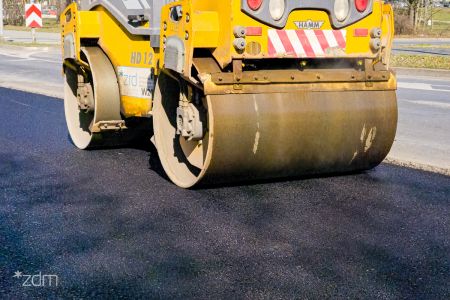 Czwartek na poznańskich ulicach