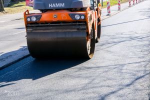 Piątek na poznańskich ulicach