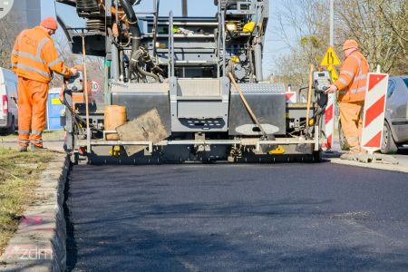 Piątek na poznańskich ulicach