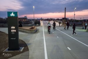 Szukamy rowerowego speca!