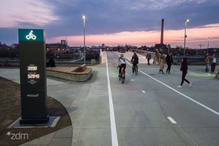 Szukamy rowerowego speca!