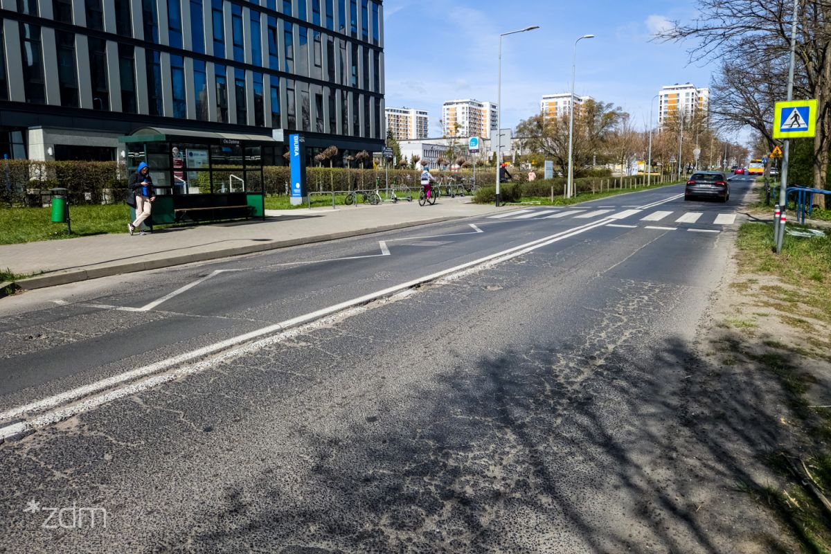 Piątek na poznańskich ulicach