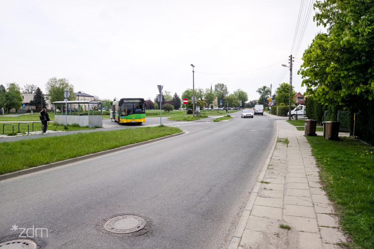 Będzie bezpieczniej na Spławiu
