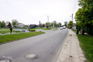 Będzie bezpieczniej na Spławiu