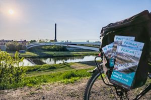 Pomóż nam zaktualizować mapę rowerową 