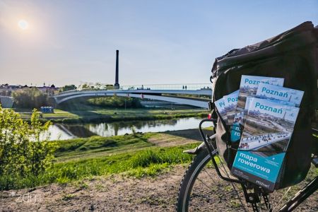 Pomóż nam zaktualizować mapę rowerową 