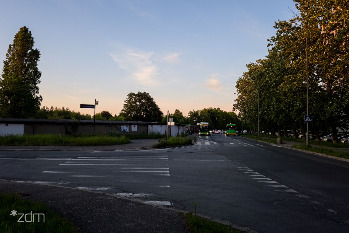 Poprawimy bezpieczeństwo pieszych