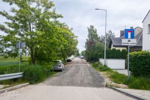 Wybudujemy ulicę na Morasku
