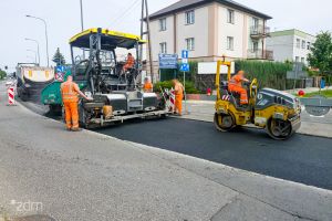 Środa na poznańskich ulicach 