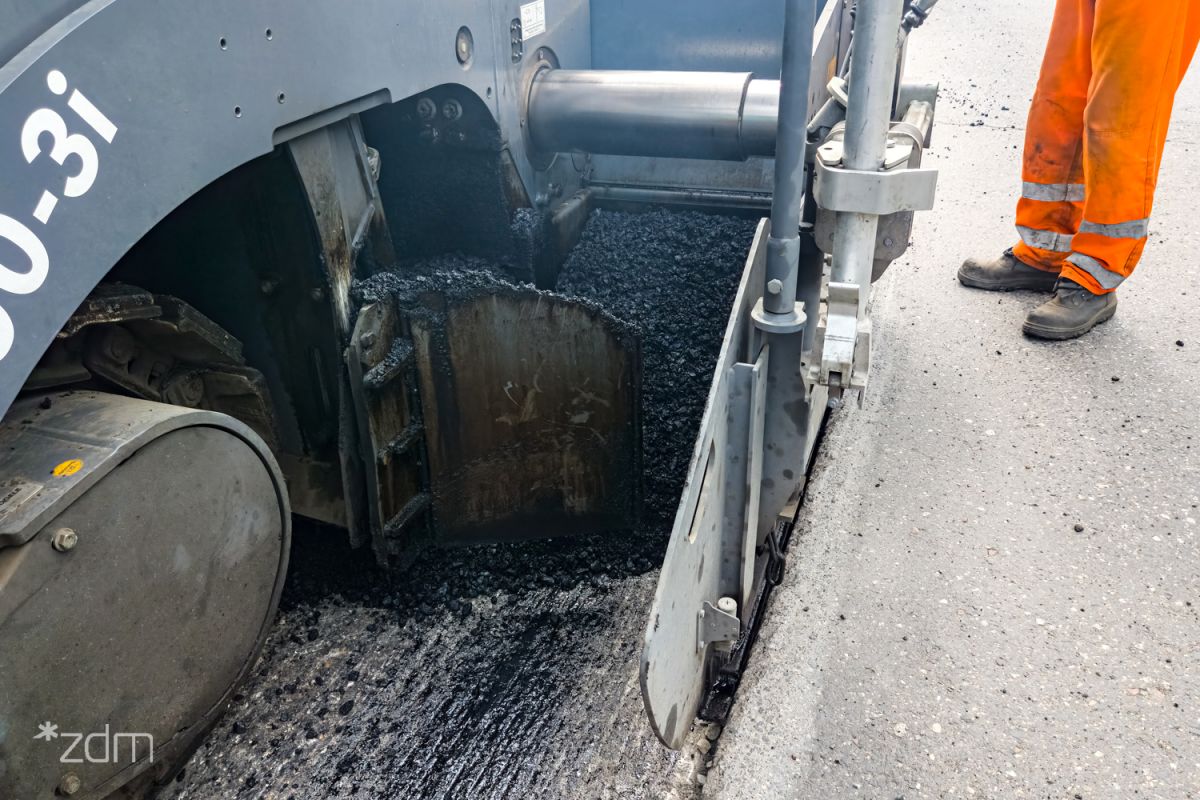 Piątek na poznańskich ulicach