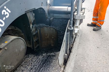 Piątek na poznańskich ulicach