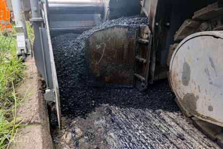 Piątek na poznańskich ulicach