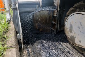 Poniedziałek na poznańskich ulicach
